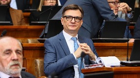 Uslovi za raspisivanje izbora